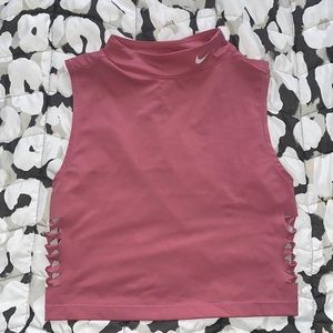 Nike Pro DriFit workout top